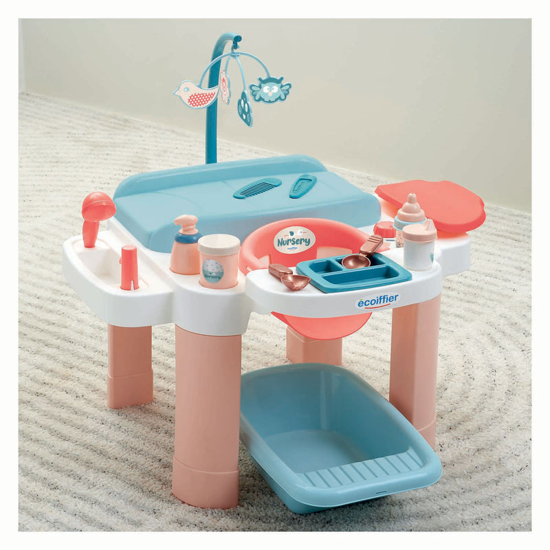 Ecoffier Verzorgingsset - 13dlg.