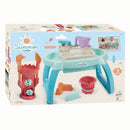 Ecoiffier Summer Zand en Watertafel - 9dlg.