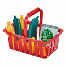 Ecoiffier Groente- en Fruitmand - 21,5cm