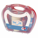 Ecoiffier Dokterskoffer - 13dlg.