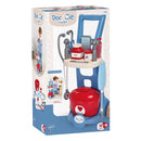 Ecoiffier Medische Trolley - 12dlg.