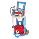 Ecoiffier Medische Trolley - 12dlg.