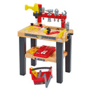 Ecoiffier Mecanics Werkbank - 29dlg.