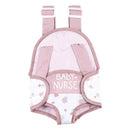 Smoby Baby Nurse Baby Draagzak
