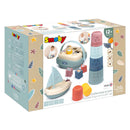 Little Smoby Baby Activiteiten en Badset, 13dlg.
