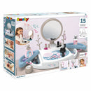 Smoby Mijn Beauty Kaptafel met Accessoires, 15dlg.