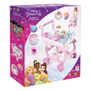 Smoby Disney Princess Theeset met Trolley, 17dlg.