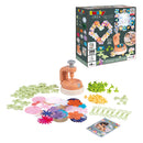Smoby Crea Bloemen Maken Decoratieset, 200dlg.