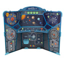 Smoby Ruimtecentrum met Accessoires, 68dlg.