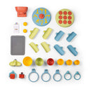 Smoby Life Activiteiten Muur 6in1