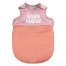 Smoby Baby Nurse Slaapzak