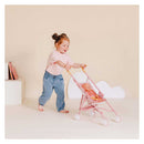 Smoby Baby Nurse Opvouwbare Poppenbuggy