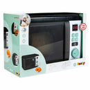 Smoby Tefal Elektrische Magnetron met Licht en Geluid