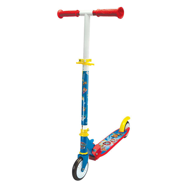 Smoby Paw Patrol Opvouwbare Step