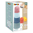 Little Smoby Magische Toren - 6dlg.