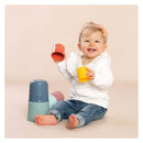 Little Smoby Magische Toren - 6dlg.