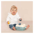 Little Smoby Vormenstoof - 9dlg.