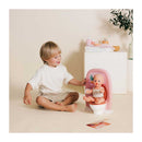 Smoby Baby Nurse Badkamer