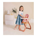 Smoby Baby Nurse Poppenstoel