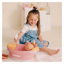 Smoby Baby Nurse Poppenbad