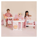 Smoby Baby Nurse Poppenspeelcentrum