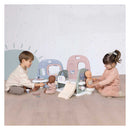 Smoby Baby Care Poppenkamer