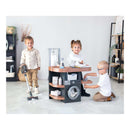 Smoby Rowenta Wasruimte