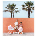 Smoby Baby Nurse Kinderwagen