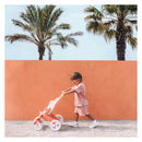 Smoby Baby Nurse Buggy