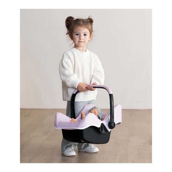 Smoby Maxi-Cosi Seat - Roze