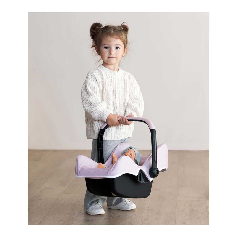 Smoby Maxi-Cosi Seat - Roze