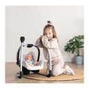 Smoby Maxi-Cosi 3-In-1 Poppenstoel - Beige