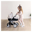Smoby Maxi-Cosi 3-In-1 Kinderwagen - Beige
