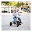 Smoby Be Move 2-In-1 Driewieler - Beige