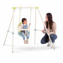 Smoby Metalen Baby Schommel - 120cm