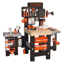 Smboy Black & Decker Mega Center - 100dlg.