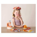 Smoby Bloemensieraden Knutselset