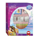 Disney Princess Stempelset met 4 Stempels