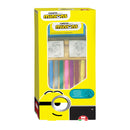 Minions Stempelset