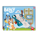 Bluey Stickermachine Set