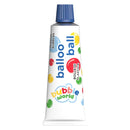 Blaas Plastic Bellen