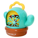Bellenblaasmachine Cactus