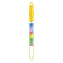 Bellenblaaszwaard Peppa Pig - 120ml