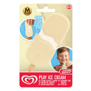 Casdon Ola Magnum White Speelijs