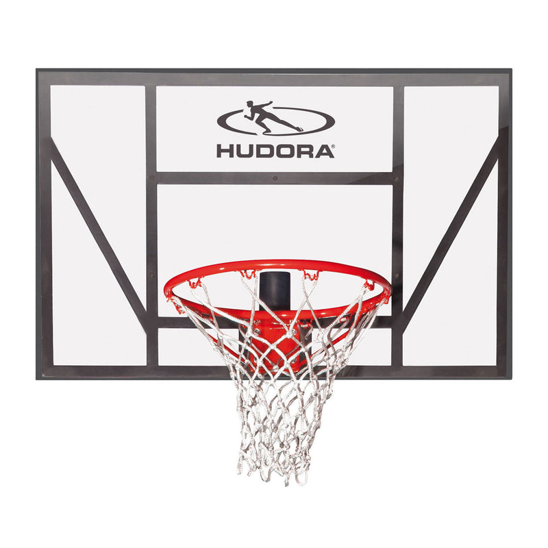 HUDORA Basketbalbord Competition Pro