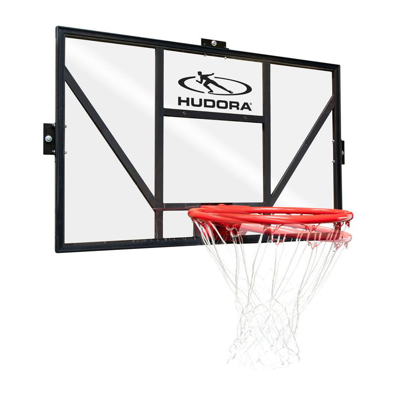 HUDORA Basketbalbord Competition Pro