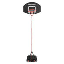 HUDORA Start Basketbalstandaard 260