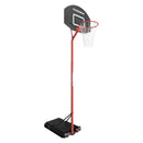 HUDORA Start Basketbalstandaard 260