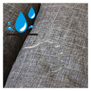 Kussen voor Jungle Klimboog - Grijs