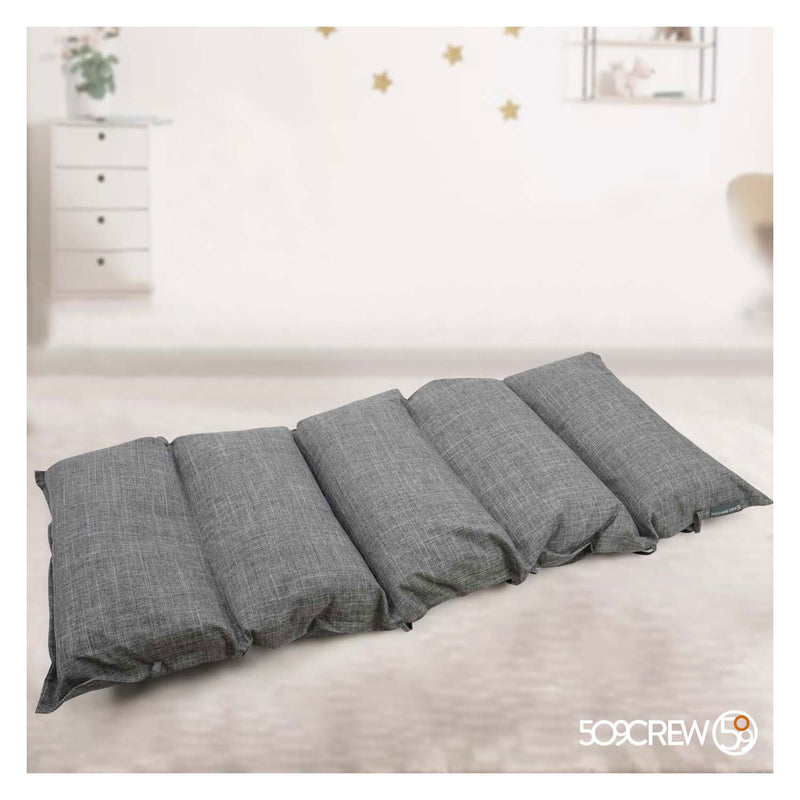 Kussen voor Jungle Klimboog - Grijs